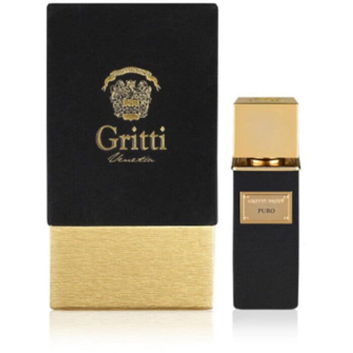 Gritti Puro parfüümi ekstrakt (100 ml) Unisex