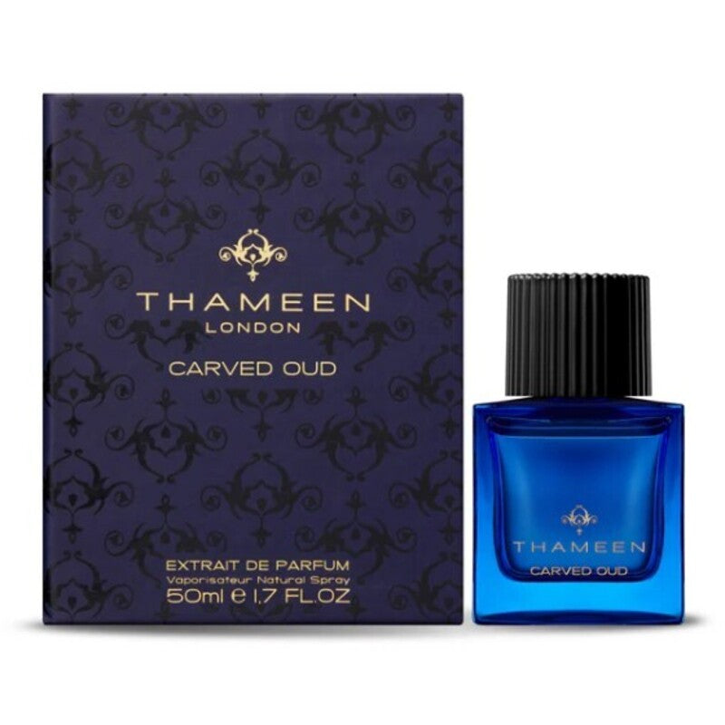 Thameen Carved Oud Extract de Parfum 50ml