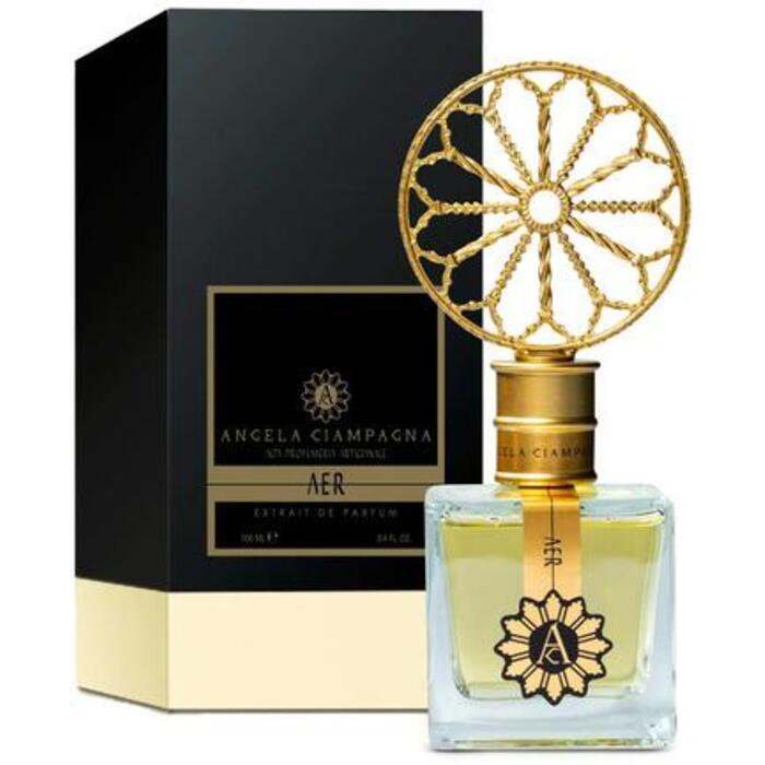 Angela Ciampagna Aer Extrait de Parfum