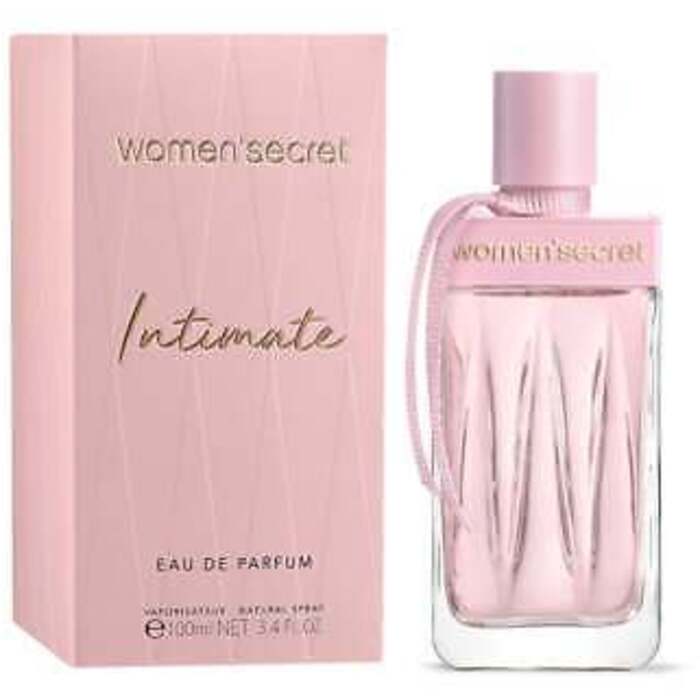 Womens'secret Intimate EDP Kvepalai 100ml Moterims
