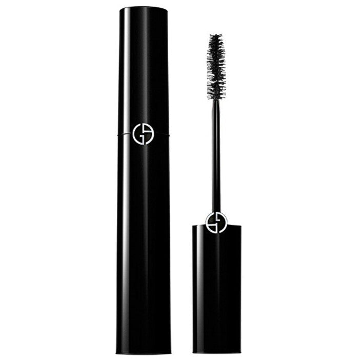 Armani Eyes To Kill veekindel ripsmetušš – kortsumiskindel ripsmetušš 8,5 ml 01 must naistele