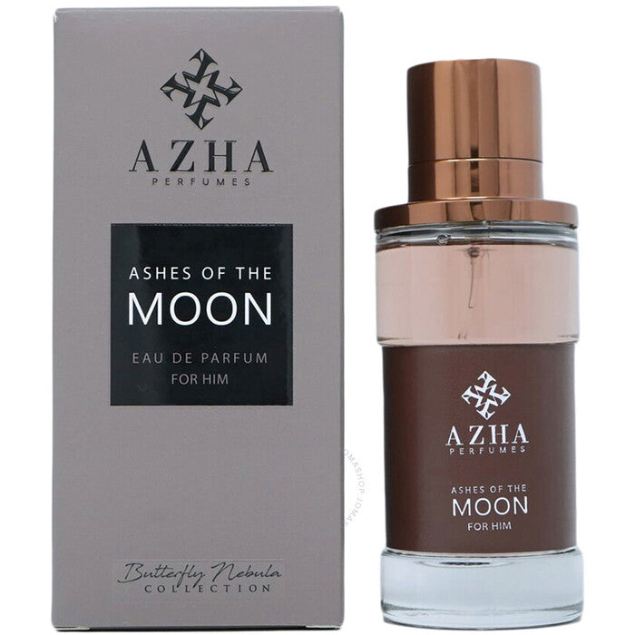 Azha Parfüümid Ashes of the Moon EDP (100ml) meestele