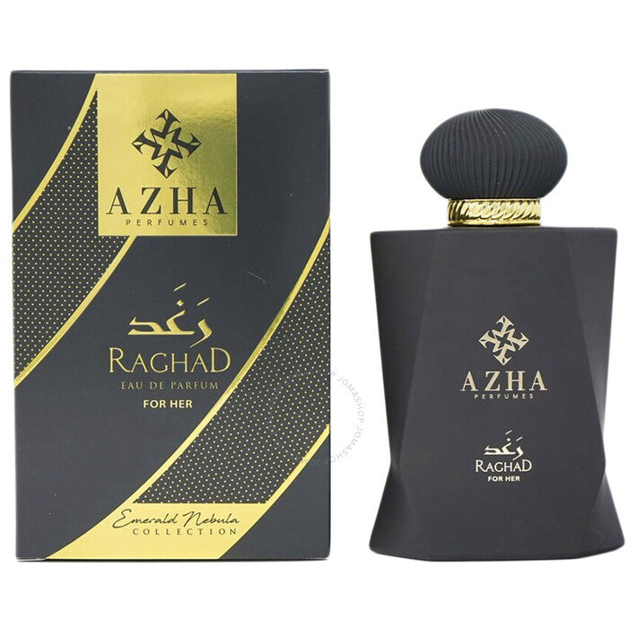 Azha Parfumes Raghad for Her EDP parfüüm 100 ml naistele