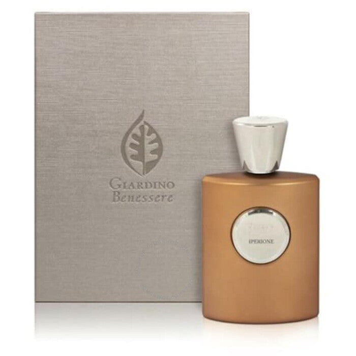 Giardino Benessere Iperione parfüümi ekstrakt (100ml) Unisex