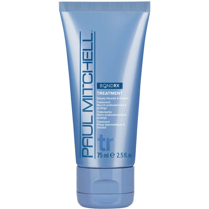 Paul Mitchell BOND RX procedūra