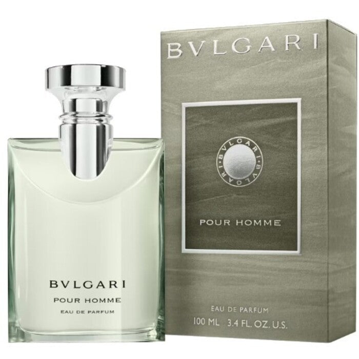 Bvlgari Bvlgari Pour Homme EDP (100ml) meestele