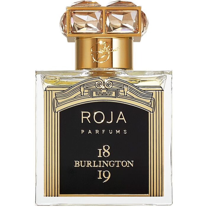 Roja Parfums Burlington 1819 EDP Kvepalai 100ml Unisex