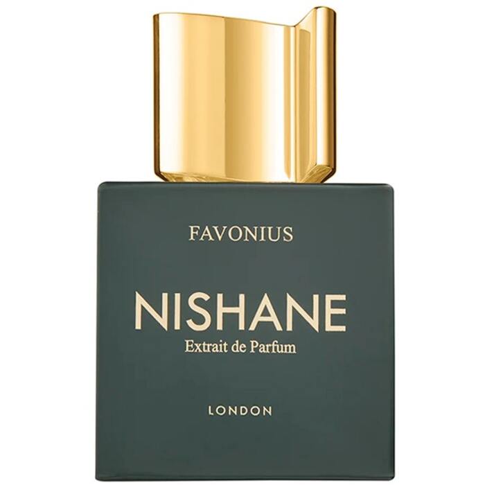 Nishane Favonius kvepalų ekstraktas 100ml Unisex