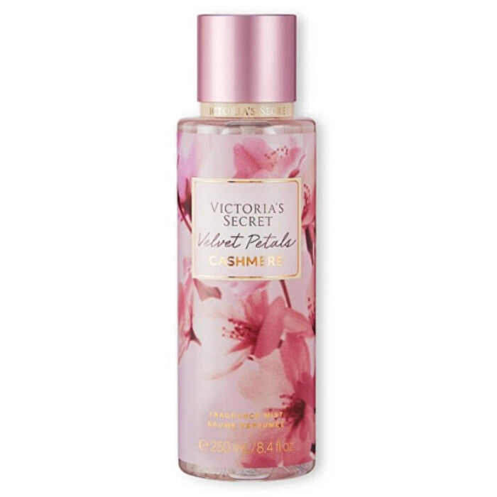 Victoria´s Secret Velvet Petals Cashmere kūno purškiklis (250ml) Moterims