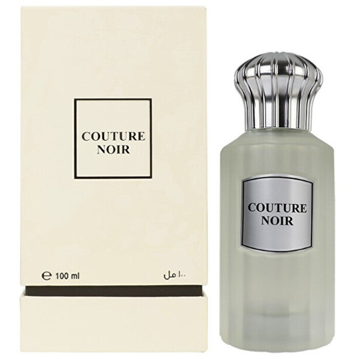 Ahmed Al Maghribi Couture Noir EDP 100ml