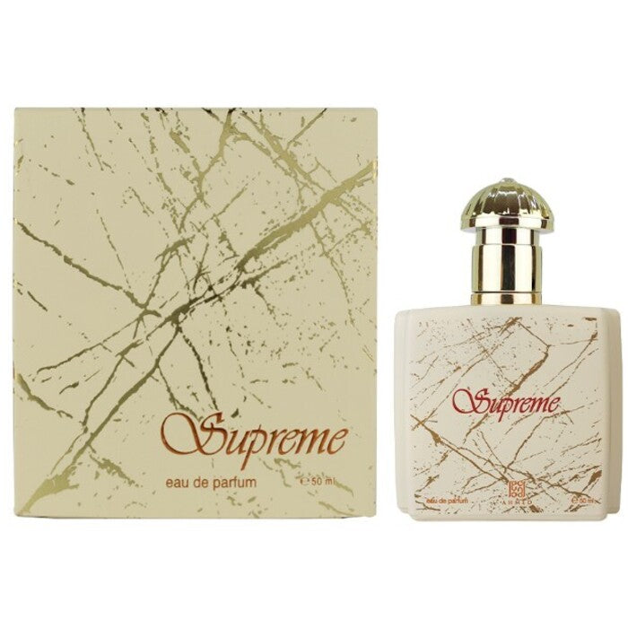 Ahmed Al Maghribi Ahmed Al Maghribi Supreme EDP (50ml) Unisex