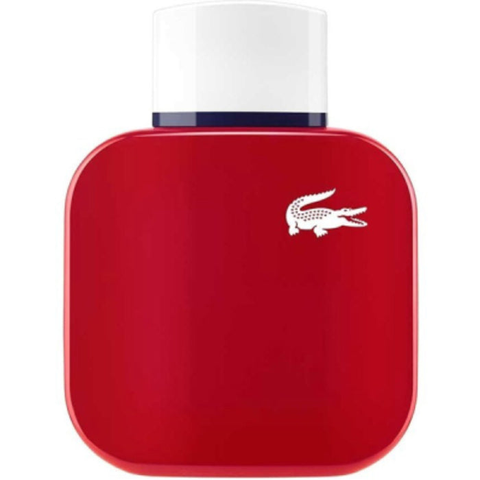 Lacoste Eau de Lacoste L.12.12 French Panache Pour Elle EDT Tester