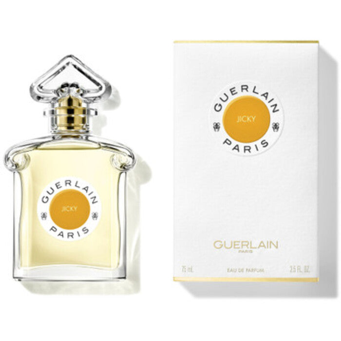 Guerlain Jicky parfüümvesi EDP (75ml) naistele