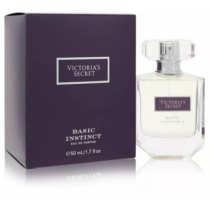 Victoria´s Secret Basic Instinct EDP Kvepalai 50ml Moterims