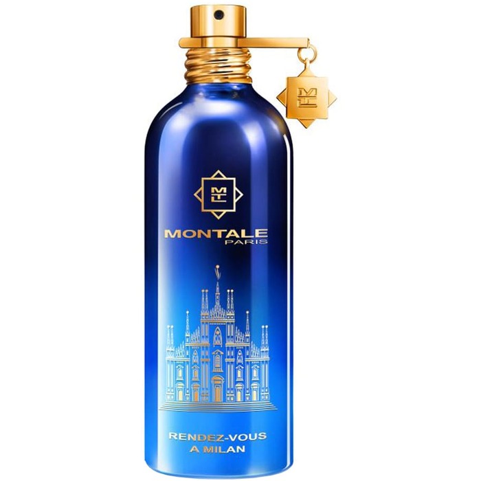Montale Paris Rendez-Vous ir Milan EDP