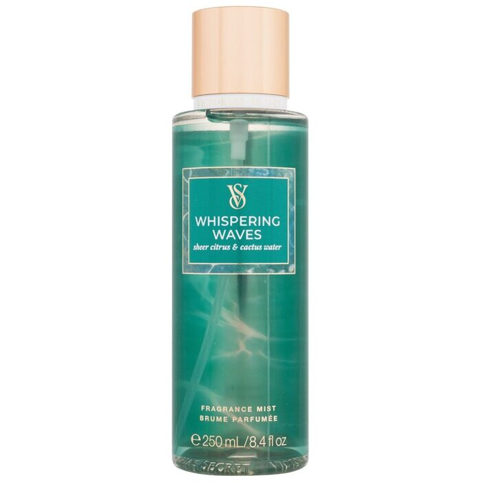 Victoria´s Secret „Whispering Waves“ kūno purškalas (250ml) Moterims