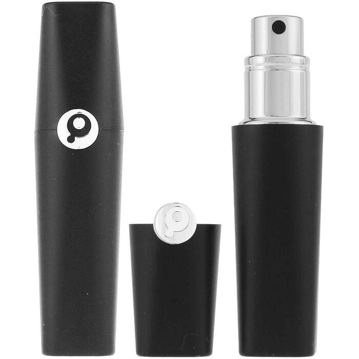 Travalo Perfume Pod Atom Black 5ml Unisex