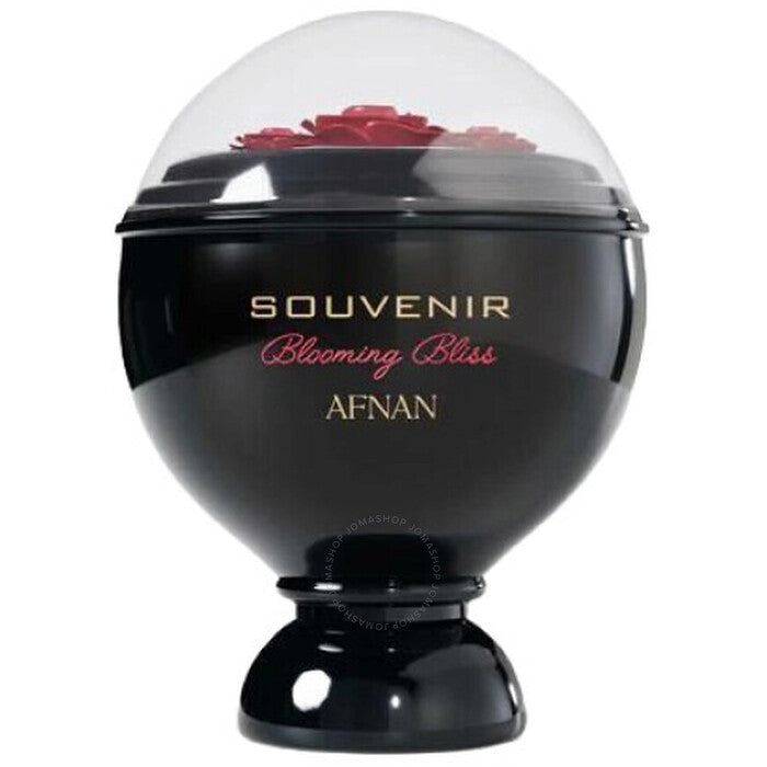 Afnan Souvenir Blooming Bliss EDP (100ml) Moterims