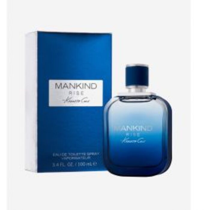 Kenneth Cole Mankind Rise EDT (100ml) meestele