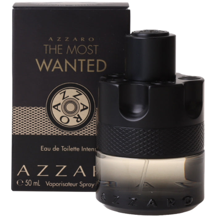 Azzaro The Most Wanted Intense EDT (100ml) meestele
