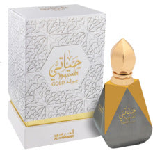Al Haramain Hayati Gold EDP kvepalai 100ml unisex