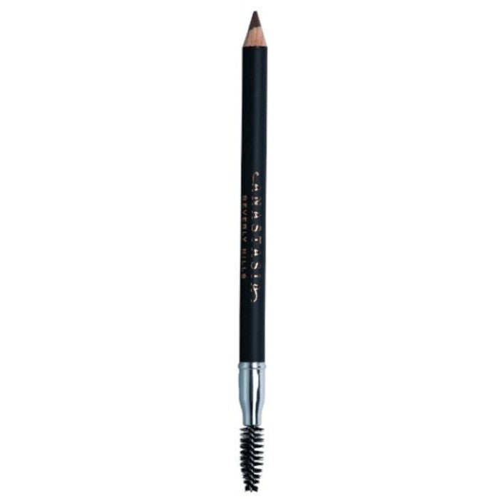 Anastasia Beverly Hills Perfect Brow Pencil - Antakių pieštukas su šepetėliu 0,95 g Soft Brown Moterims