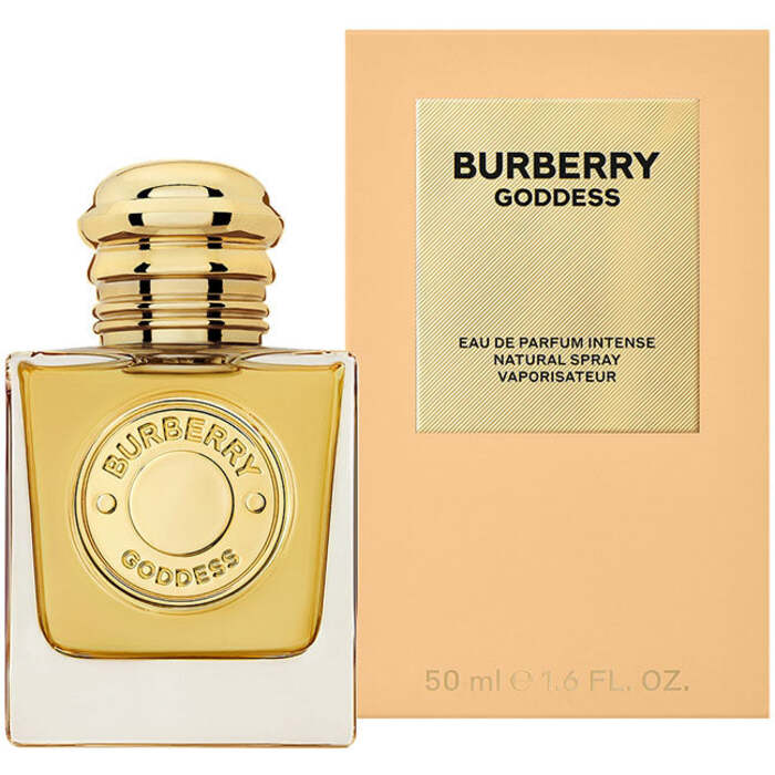 Burberry Burberry Goddess Intense EDP Kvepalai 30ml Moterims