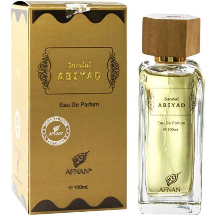 Afnan Abiyad Siral EDP (100ml) Unisex