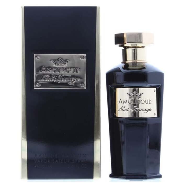 Amouroud Miel Sauvage EDP (100ml) Unisex