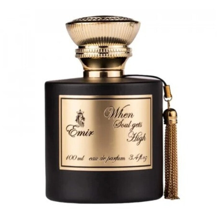 Paris Corner When Soul Gets High Emir EDP (100ml) Unisex