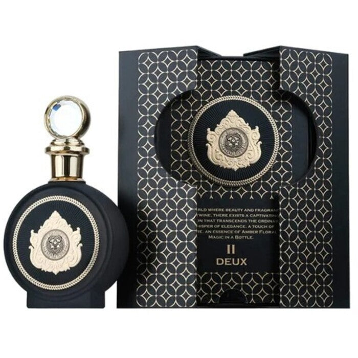 Paris Corner North Stag Expressions II Deux EDP (100ml) Unisex