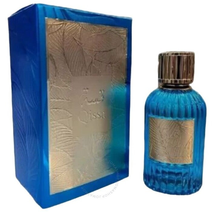 Paris Corner Qissa EDP (100ml) Unisex