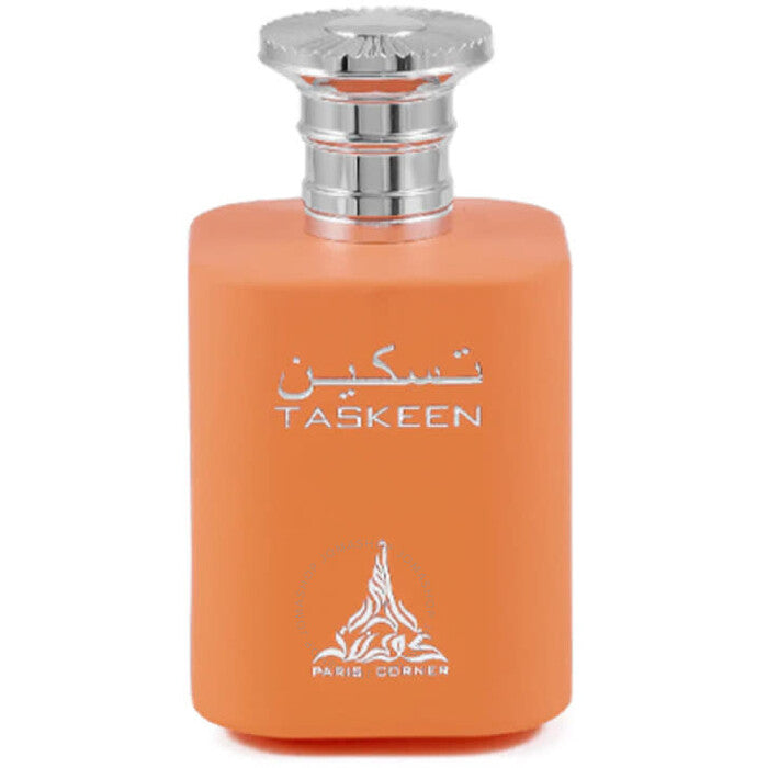 Paris Corner Taskeen EDP (100ml) naistele
