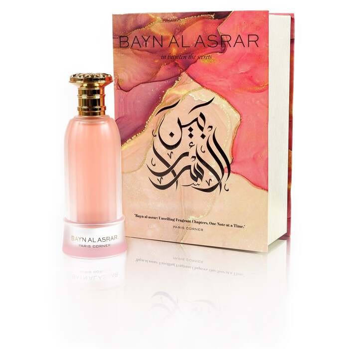 Paris Corner Bayn Al Asrar EDP (80ml) naistele