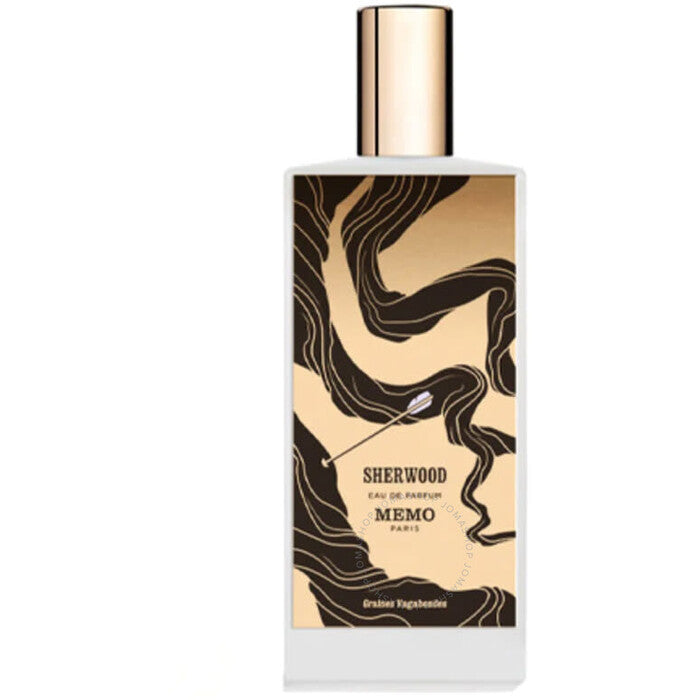 Memo Paris Sherwood EDP (75ml) Unisex