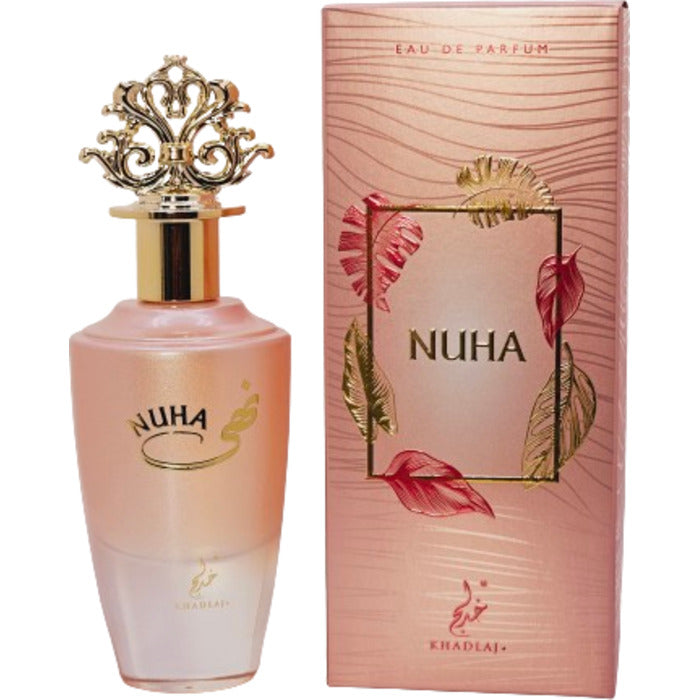 Khadlaj Nuha EDP (100ml) naistele