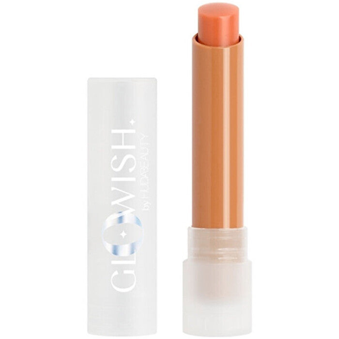Huda Beauty GloWish Super Jelly lūpų balzamas 2,5 g (Matcha) Moterims