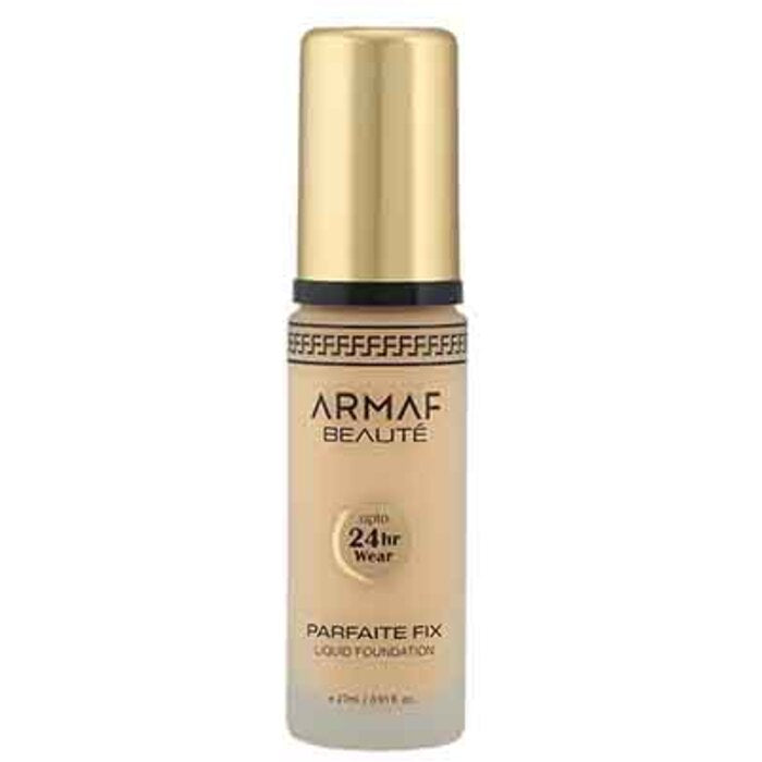 Armaf Parfaite Fix Liq Foundation 27 ml (06 Sir) Unisex