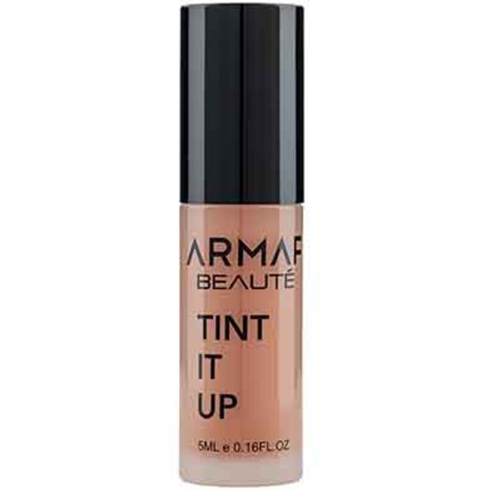 Armaf Tint It Up Lip & Cheek Tint – skysti skaistalai lūpoms ir skruostams 5 ml (03 Rouge) Unisex
