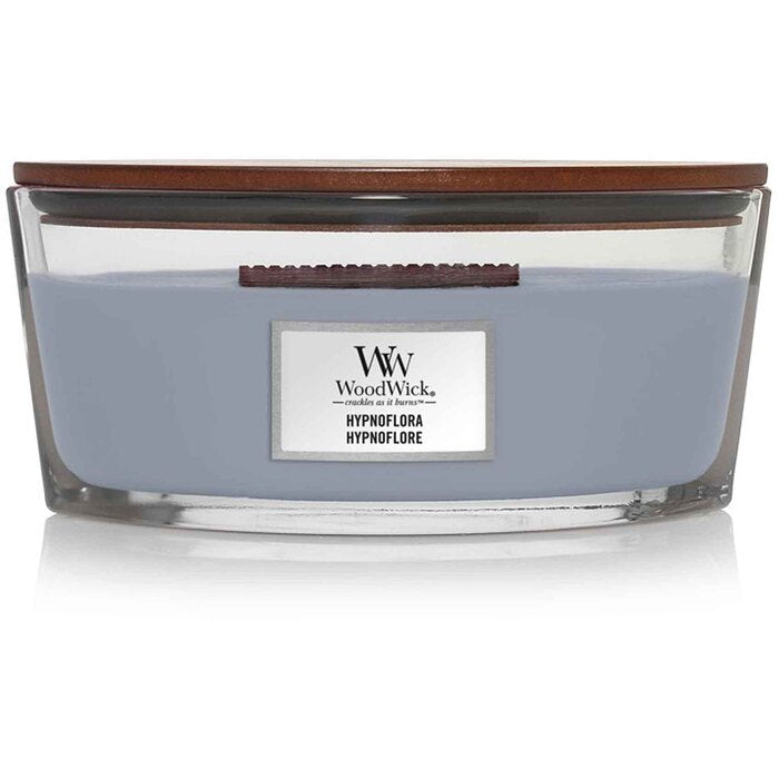 WoodWick Hypnoflora Ship (mėnulio gėlė)