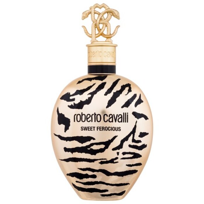 Cavalli Roberto Sweet Ferocious EDP (75ml) naistele