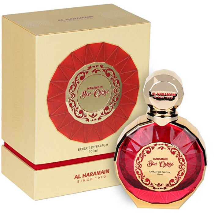 Al Haramain Bon Cherie parfüümi ekstrakt (100 ml) naistele