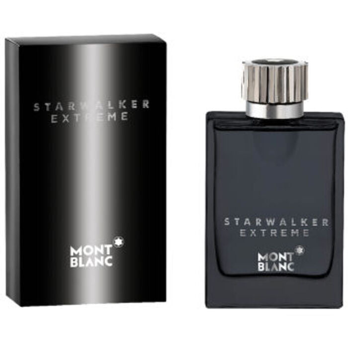 Mont Blanc Starwalker Extreme EDT (75ml) Vyrams