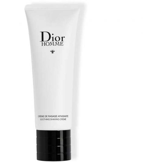 Dior Homme Soothing Shaving Cream