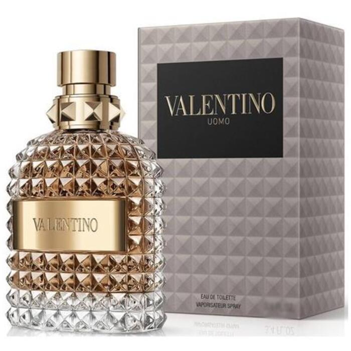Valentino Valentino Uomo EDT (100ml) Vyrams
