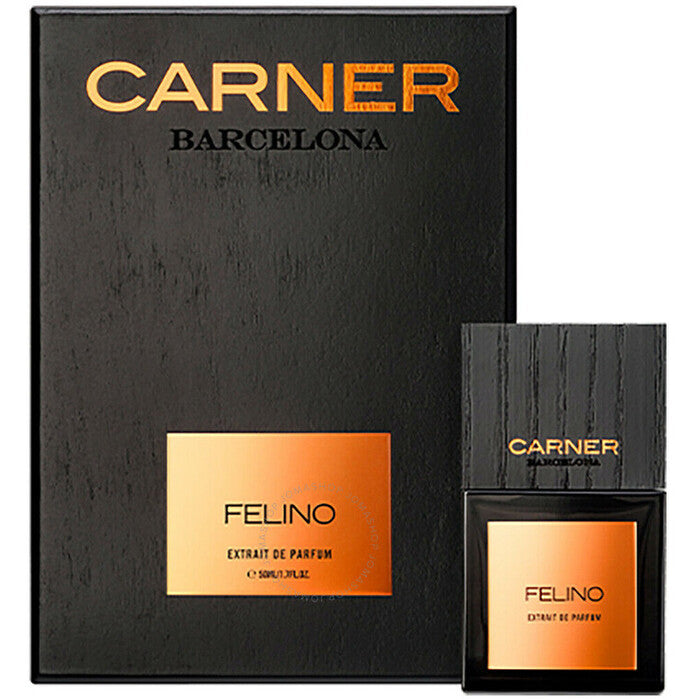 Carner Barcelona Felino parfüümi ekstrakt (50 ml) Unisex