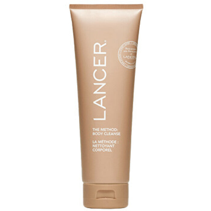Dr.Lancer The Method Body Cleanse – dušo želė 240ml