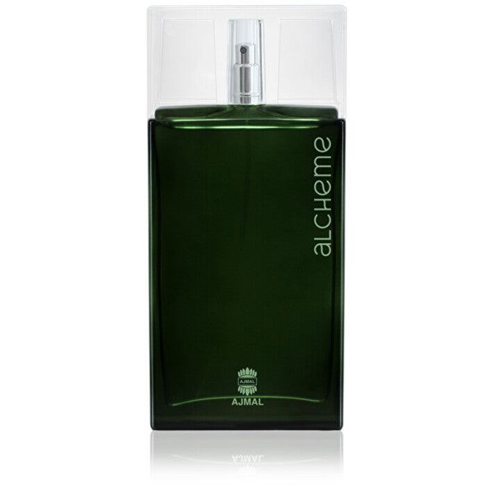 Ajmal Alcheme EDP (90ml) Unisex