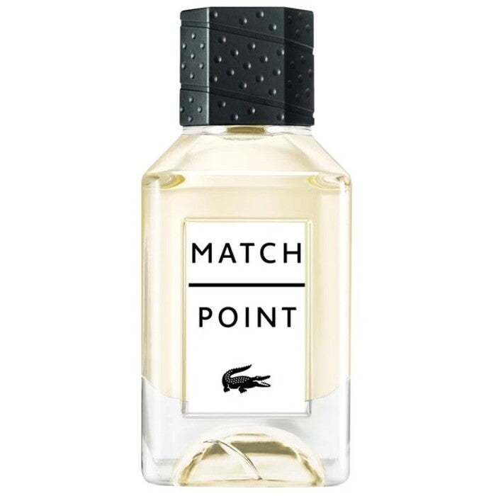 Lacoste Match Point Cologne EDT Kvepalai vyrams, 100 ml Vyrams