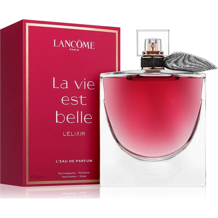 Lancome La Vie Est Belle L'Elixir EDP Kvepalai 100ml Moterims